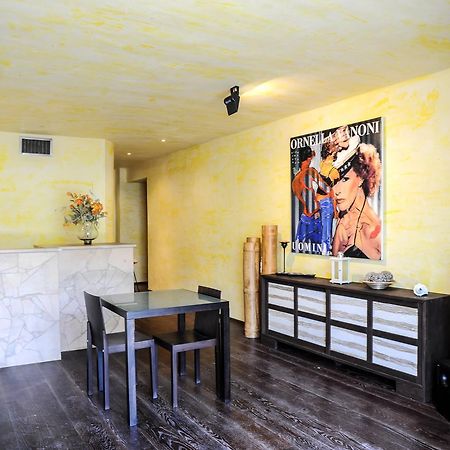 Elite Smeralda Room Porto Rotondo Ngoại thất bức ảnh