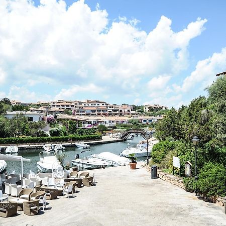 Elite Smeralda Room Porto Rotondo Ngoại thất bức ảnh