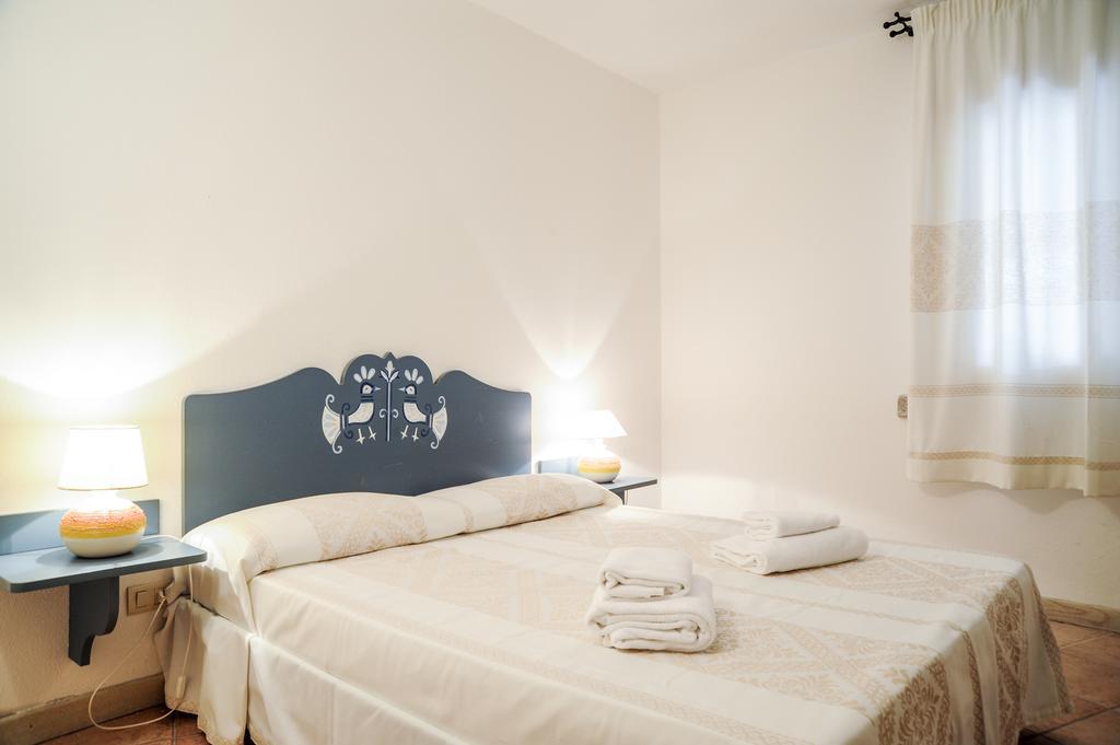 Elite Smeralda Room Porto Rotondo Ngoại thất bức ảnh