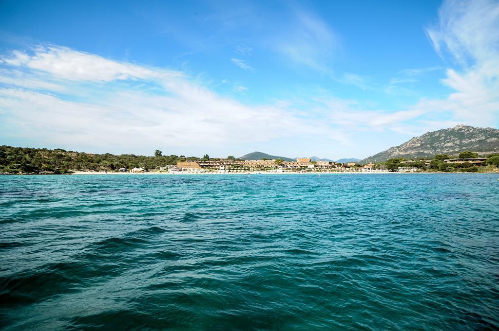 Elite Smeralda Room Porto Rotondo Ngoại thất bức ảnh