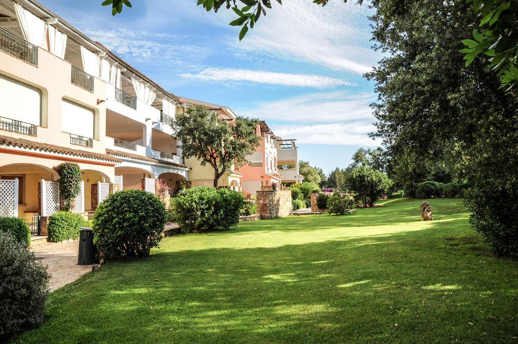 Elite Smeralda Room Porto Rotondo Ngoại thất bức ảnh