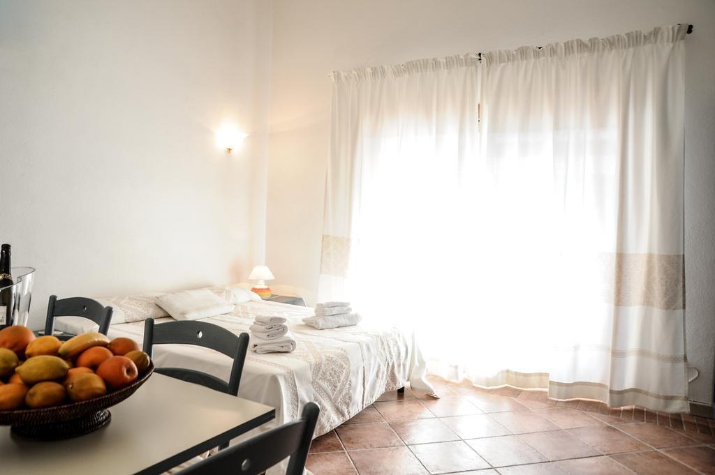Elite Smeralda Room Porto Rotondo Phòng bức ảnh