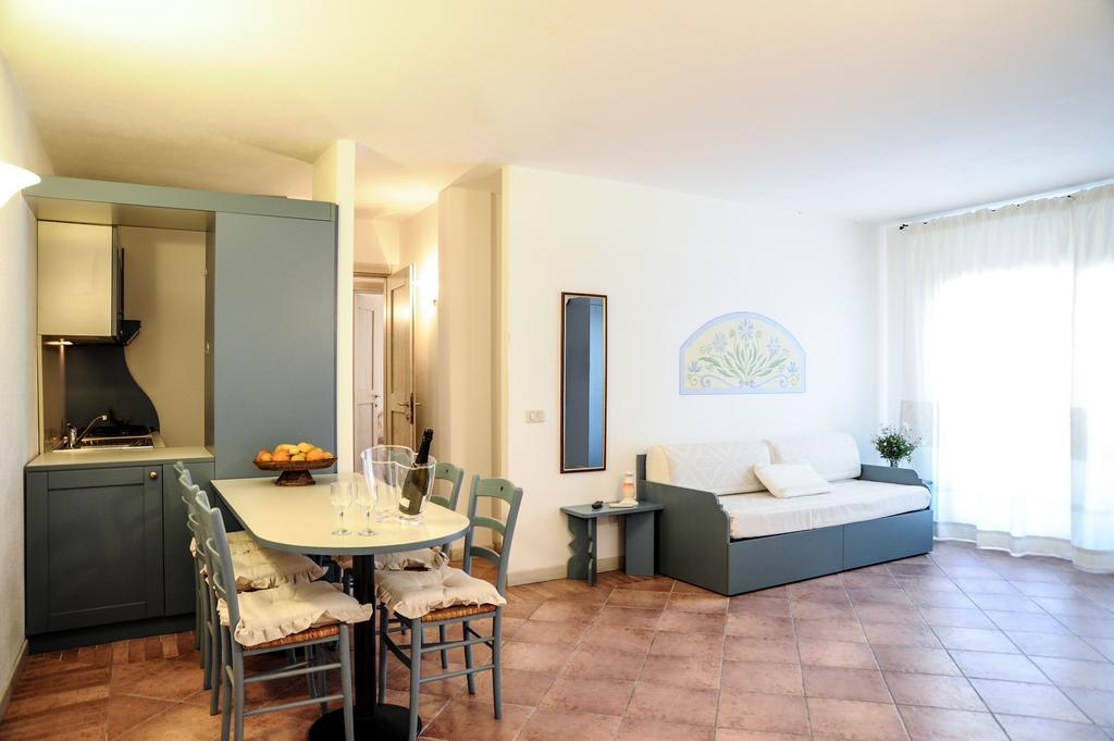 Elite Smeralda Room Porto Rotondo Phòng bức ảnh
