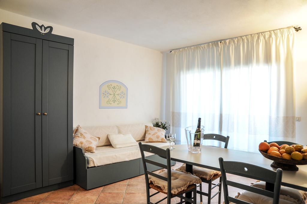 Elite Smeralda Room Porto Rotondo Phòng bức ảnh