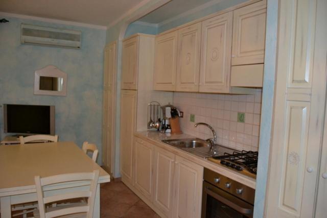 Elite Smeralda Room Porto Rotondo Ngoại thất bức ảnh