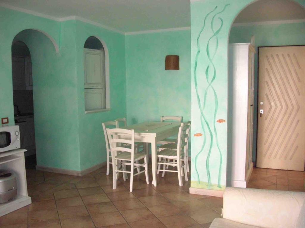 Elite Smeralda Room Porto Rotondo Ngoại thất bức ảnh