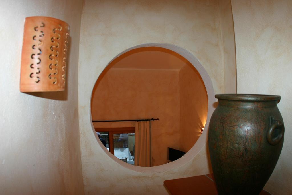 Elite Smeralda Room Porto Rotondo Phòng bức ảnh