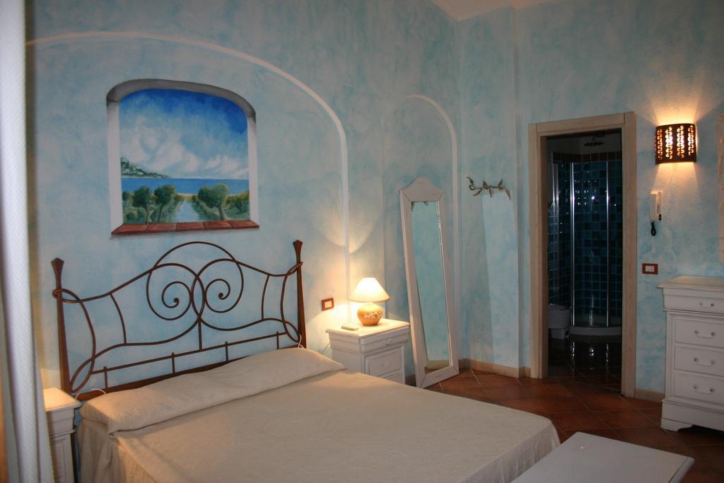 Elite Smeralda Room Porto Rotondo Phòng bức ảnh