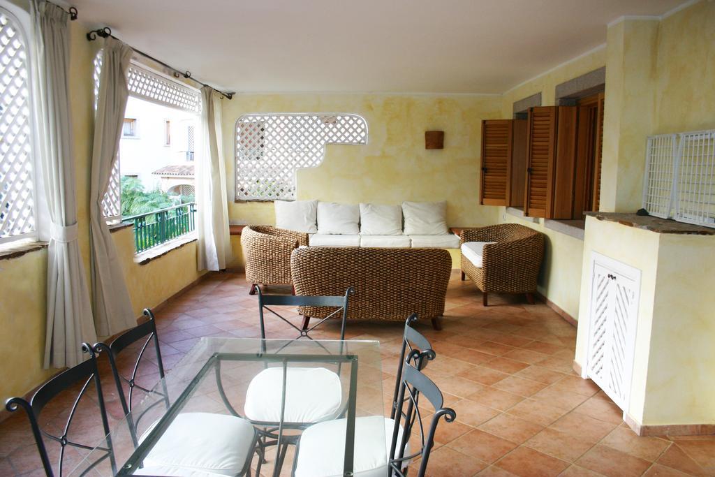 Elite Smeralda Room Porto Rotondo Phòng bức ảnh
