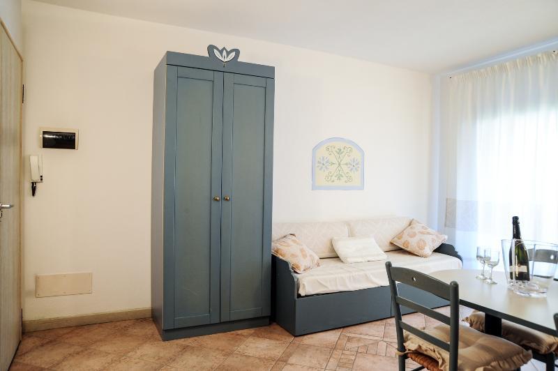 Elite Smeralda Room Porto Rotondo Ngoại thất bức ảnh