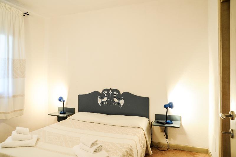 Elite Smeralda Room Porto Rotondo Ngoại thất bức ảnh
