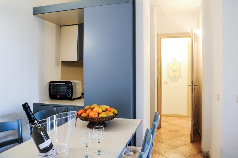 Elite Smeralda Room Porto Rotondo Ngoại thất bức ảnh