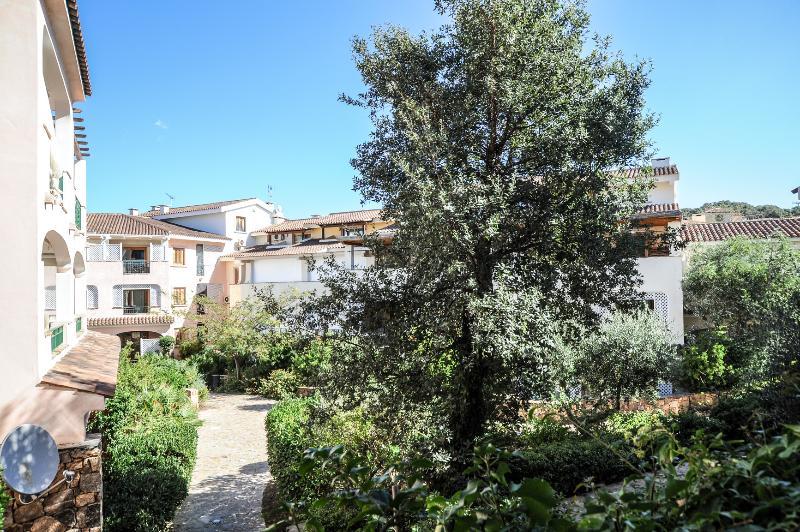 Elite Smeralda Room Porto Rotondo Ngoại thất bức ảnh